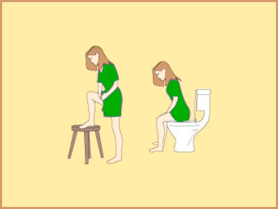Пошаговая инструкция использования менструационной чаши, шаг 1