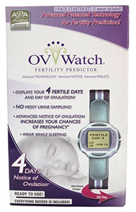 OV Watch